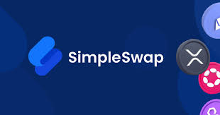SimpleSwap.io simple swap